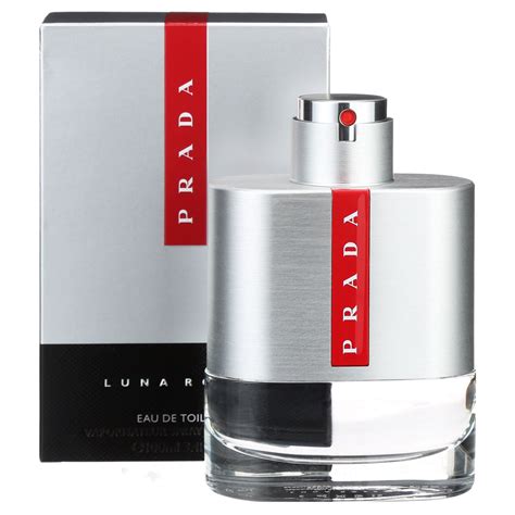 prada luna rossa fragrance mens|prada luna rossa women.